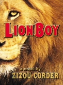 Lionboy [downloadable ebook]