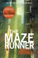 The maze runner [downloadable ebook]