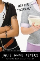 Define normal [downloadable ebook] / a novel