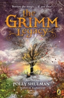 The Grimm legacy [downloadable ebook]