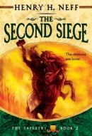 The second siege [downloadable ebook]