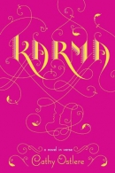 Karma : a novel in verse