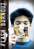 Flash Burnout : A Novel 