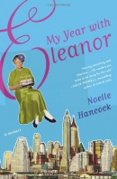 My year with Eleanor : a memoir
