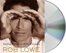 Stories I only tell my friends [CD book] : an autobiography