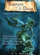 Rapture of the deep [downloadable audiobook] / being an account of the further adventures of Jacky Faber, soldier, sailor, mermaid, spy