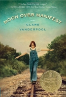 Moon over Manifest [downloadable audiobook]