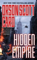 Hidden empire [downloadable audiobook]