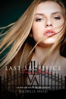 Last sacrifice [downloadable audiobook] / a Vampire Academy novel