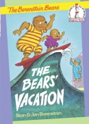 The bears' vacation [downloadable ebook]