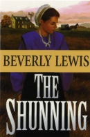 The shunning [large print]