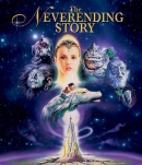 The NeverEnding story [DVD]