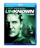 Unknown [Blu-ray]