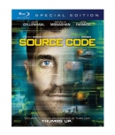 Source code [Blu-ray]