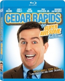 Cedar Rapids [Blu-ray]