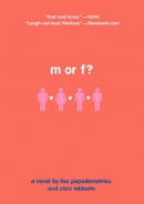 M or F? [downloadable ebook] / a novel