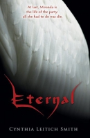 Eternal [downloadable ebook]