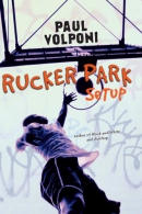 Rucker Park setup [downloadable ebook]