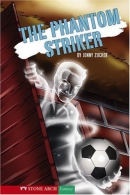 The phantom striker [downloadable ebook]