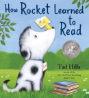 How Rocket learned to read [downloadable ebook]