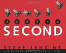 Just a second : a different way to look at time