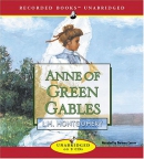 Anne of Green Gables [CD book]
