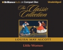 Little women [CD book]