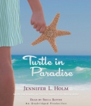 Turtle in paradise [CD book]