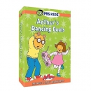 Francine's pilfered paper [DVD]