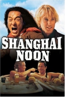 Shanghai Noon [DVD]