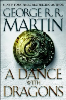 A dance with dragons [CD book]
