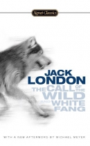 The Call of the wild and White Fang [eBook]