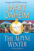 The Alpine winter : an Emma Lord mystery