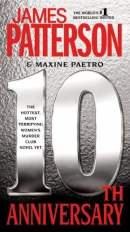 10th anniversary [large print]