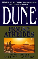 Dune : House Atreides