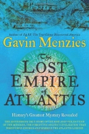 The lost empire of Atlantis : history's greatest mystery revealed