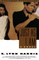 Just as I am [downloadable audiobook] / [a novel]
