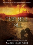 Fire will fall [downloadable audiobook]