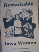 Remarkable Iowa women