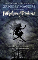 What-the-Dickens [downloadable ebook] / the story of a rogue tooth fairy