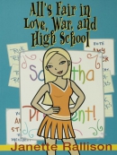 All's fair in love, war, and high school [downloadable ebook]