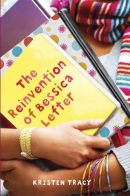 The reinvention of Bessica Lefter [downloadable ebook]