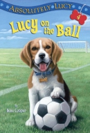 Lucy on the ball [downloadable ebook]