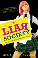 The Liar Society [downloadable ebook]