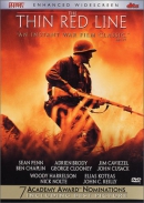 The thin red line [DVD]