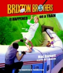 It happened on a train [CD book]