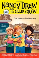 The make-a-pet mystery