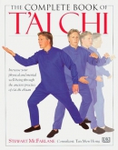 The complete book of t'ai chi