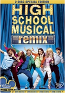 High school musical remix [DVD]