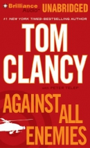 Against all enemies [CD book]